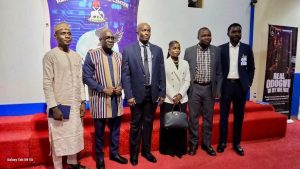 NPF Cybercrime Centre Hosts NECA Delegation, Reaffirms Commitment to Digital Policing