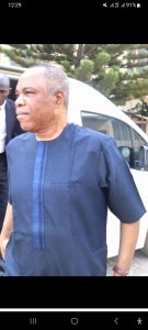 EFCC Arraigns Former SKye Bank Chairman, Tunde Ayeni for N15.6b Fraud