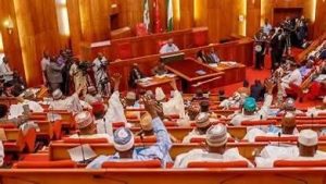 Senate Passes N2.29trn FCT 2026 Budget