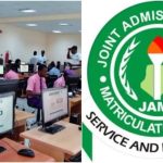 JAMB RELEASES 279 RESULTS PREVIOUSLY HELD