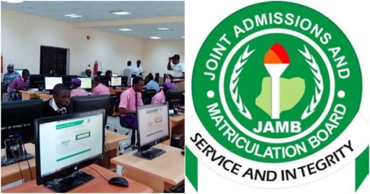 JAMB RELEASES 279 RESULTS PREVIOUSLY HELD