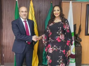 Nigeria, Italy Move to Host Global Education Summit in Rome