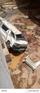 16 Killed in Kogi Road Crash — FRSC