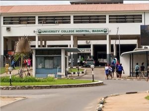 UCH Doctors, Nurses Embark on Strike Over Assaults on Health Workers