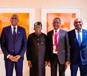 IFC to Send Investment Team to Nigeria for Livestock, Energy, Housing Opportunities