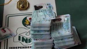 INEC to Resume Final Phase of Voter Registration Exercise May 11