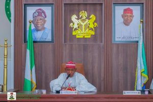 KNSG Refutes N1.8bn Mismanagement Allegations Against Former HoS