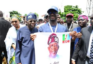 Tinubu Commends APC Primaries, Says Demonstrates Internal Democracy