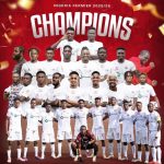 Tinubu Congratulates Rangers on Record Ninth NPFL Title