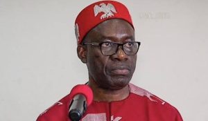 Soludo presents 18 commissioner-nominees to Anambra assembly for screening