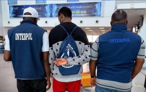 Nigeria Police Extradites Wanted Cyber Fraud Suspect to United States