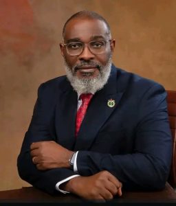 Tinubu Appoints Retired Major General Adeyinka Fadewa as Special Adviser On Homeland Security