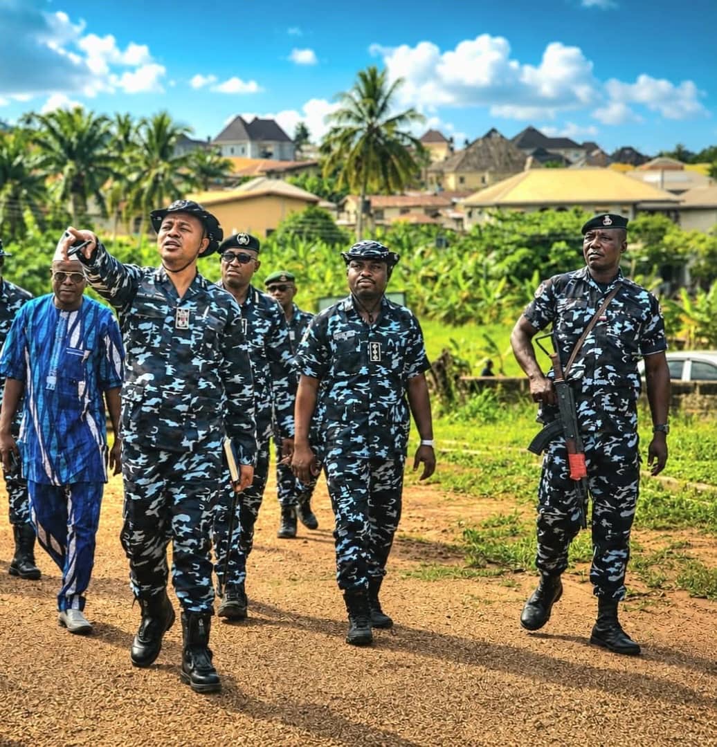 Ondo Police Rescue 12 Kidnap Victims in Akoko, Launch Manhunt for Suspects