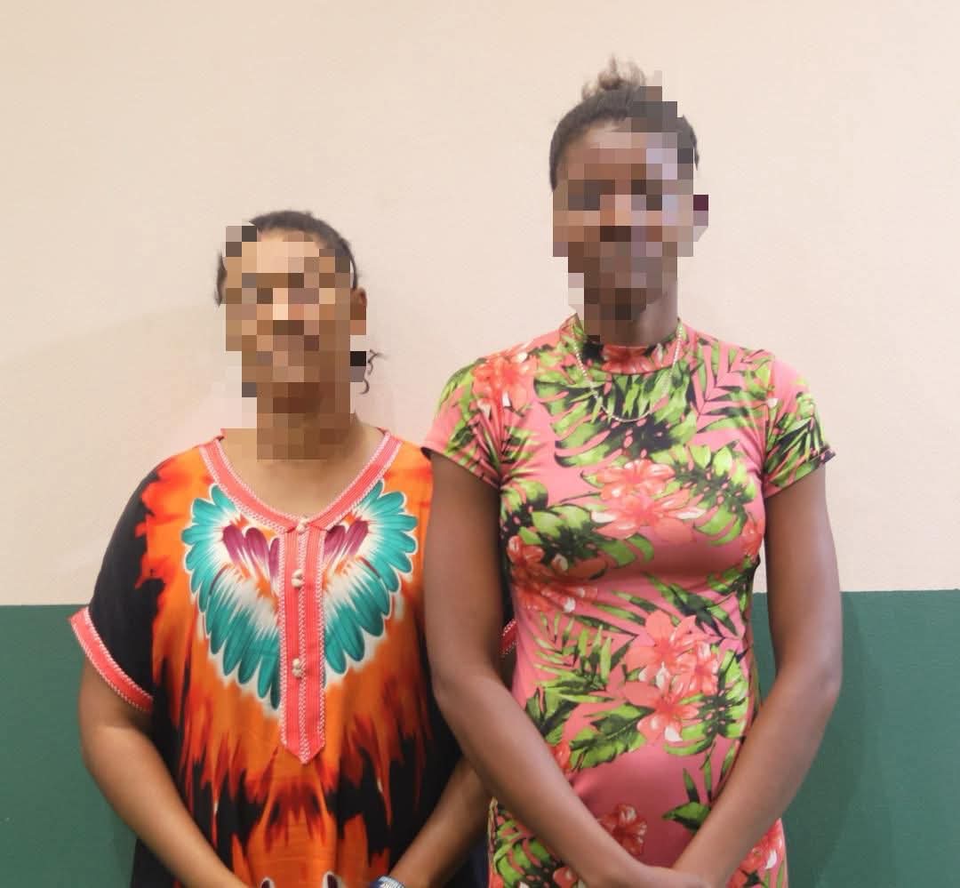 Police Arrest Mother, Daughter Over Alleged ₦18m Romance Scam