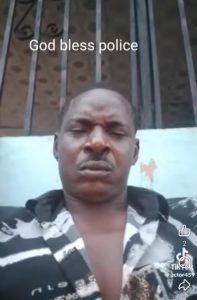Police Arrest Officer Threatening to Shoot Anyone Recording Him