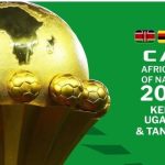 NIGERIA DRAWN IN GROUP L OF 2027 AFCON QUALIFIERS