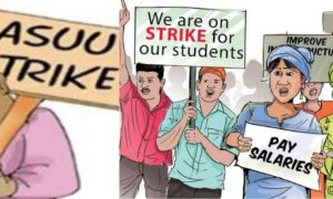 ASUU Warns of Fresh Nationwide Strike Over 2025 Agreement