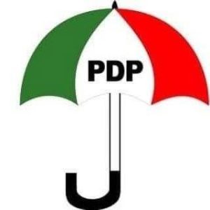 PDP Adopts Jonathan Consensus Presidential Candidate For 2027