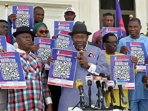 NDC Raises Alarm Over Fake Nomination Results, Winners; Insists Primaries Holds Friday