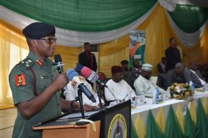 NYSC to Mobilise Only Graduates With NERD Compliance Certificate