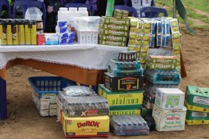 NAFDAC Destroys Counterfeit, Expired and Unwholesome Products Worth Over ₦1.8 Billion in Abuja