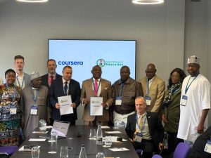 Tinubu Administration Equips Youths With Global Digital Skills