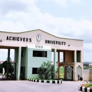 Ex-female worker, students defraud Ondo varsity of N457m