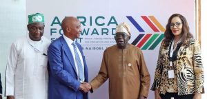 Tinubu okays Nigeria’s hosting of 2026 CAF Awards