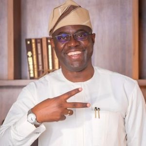 Workers Welfare Will Continue To Be Paramount – Governor Makinde
