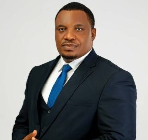 CHIBUZO OKEREKE EMERGES AS LABOUR PARTY PRESIDENTIAL CANDIDATE