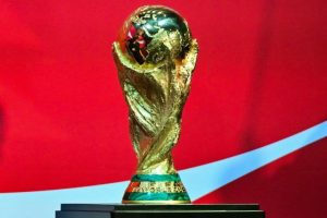 FIFA names 11-member panel for 2026 World Cup analysis, awards