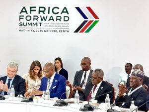 Tinubu Hails Outcomes of 10th France-Nigeria Business Council Meeting