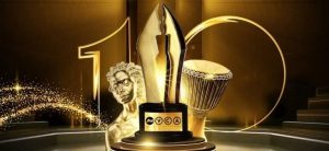 AMVCA 2026: List of winners as ceremony holds in Lagos