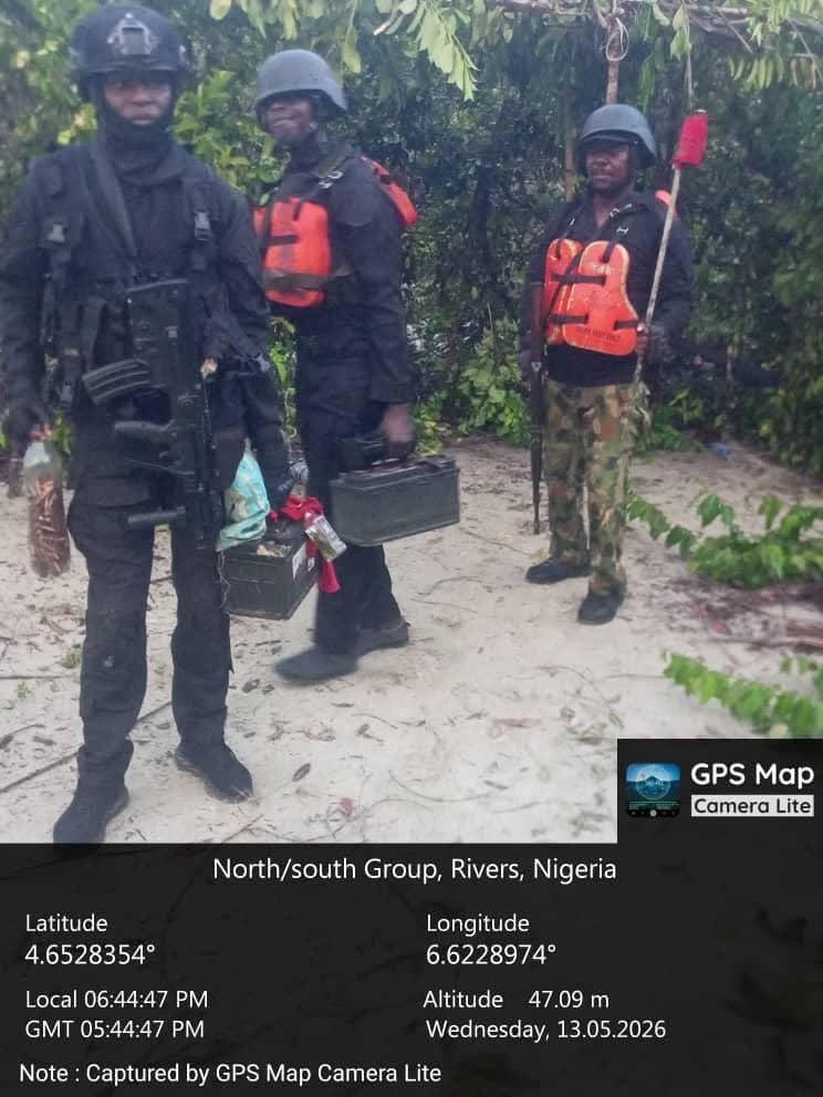 Police Arrest 6 Over Terrorists Attack On Ahoro-Ẹ̀sínẹ̀lẹ Community High School