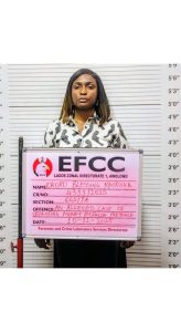 EFCC arraigns Blessing CEO over alleged N36m fraud in Lagos