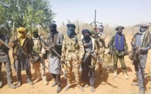 Terrorists Invade Three Oyo Schools, Kill Assistant Headmaster, Abduct Pupils, Others