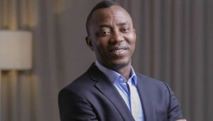 Court Dismisses Sowore’s No-Case Submission in Cyberbullying Trial