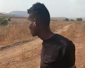 FCT Police Bust Kidnap Syndicate, Arrest Suspect, Neutralise Two in Gun Battle
