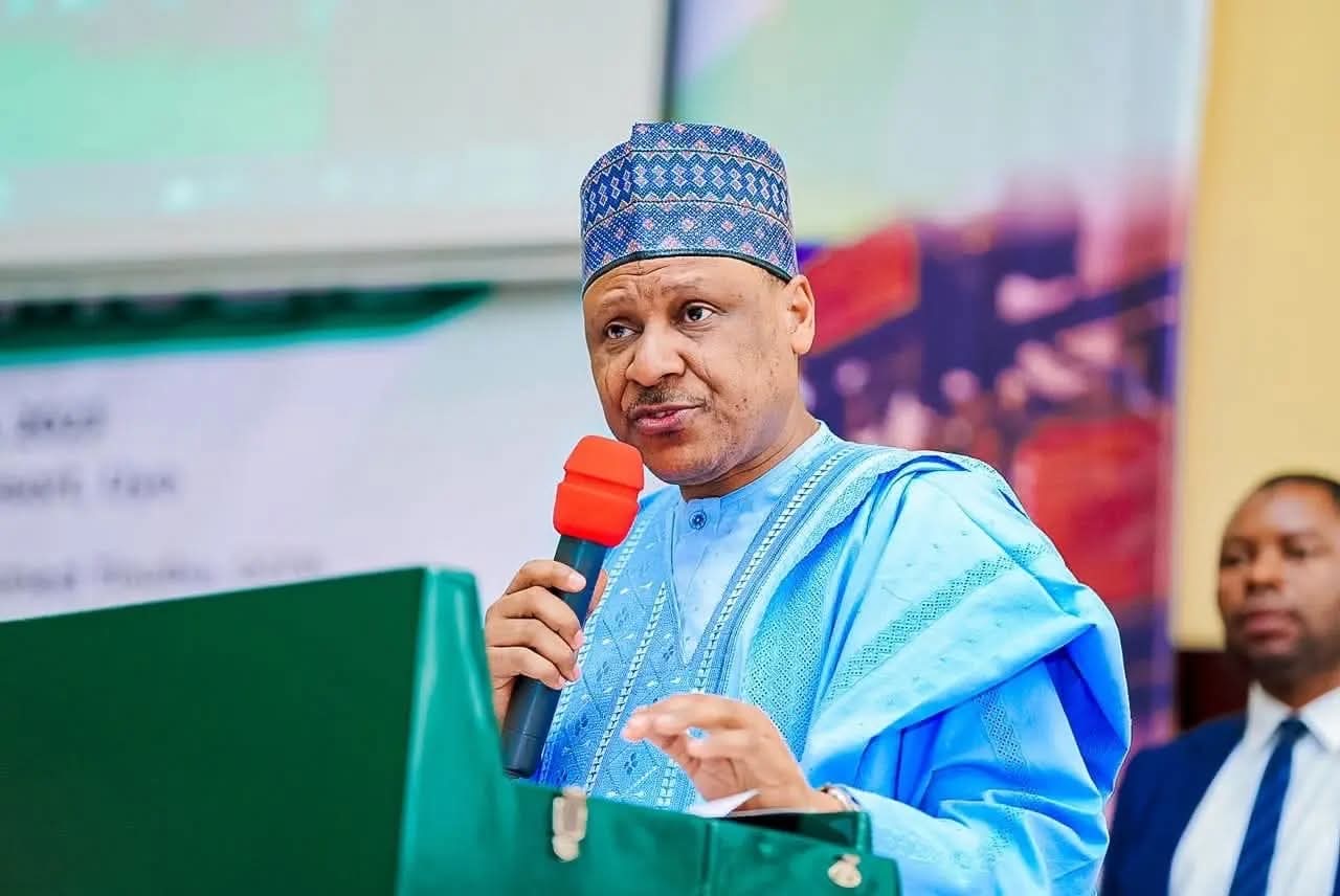 TINUBU FELICITATES INFORMATION MINISTER MOHAMMED IDRIS AT 60