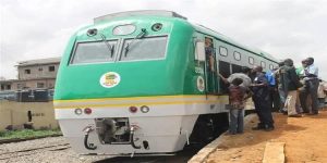 Sallah: NRC Increases Lagos-Ibadan Train Trips, Announces Special Osun Service