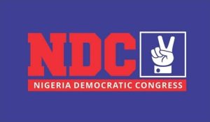 Just In: NDC zones presidency to South for single term