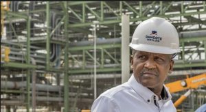 Dangote Plans $17bn Refinery In Kenya