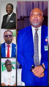 Ayodele, Fasua, Shaibu to Speak at 10th Young Leaders Entrepreneurship Conference