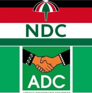 17 House of Reps ADC Members Defect To NDC