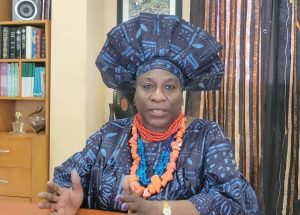APC Rebuts Iyabo Obasanjo’s Claims, Respects Decision to Leave Party