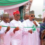 Tinubu Urges Abuja Residents to Ground Rent, Other Taxes To Enjoy More Developmental Projects