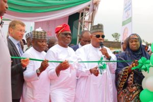Tinubu Urges Abuja Residents to Ground Rent, Other Taxes To Enjoy More Developmental Projects