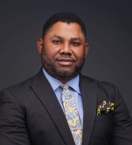 SANWO-OLU HAILS FATODU’S APPOINTMENT AS PRESIDENT OF NIGERIA AQUATICS FEDERATION