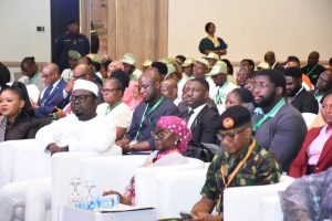 NYSC Reaffirms Commitment to Agribusiness Development