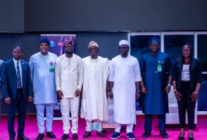 Embrace Digital Economy Potential, Experts Urge Young Entrepreneurs